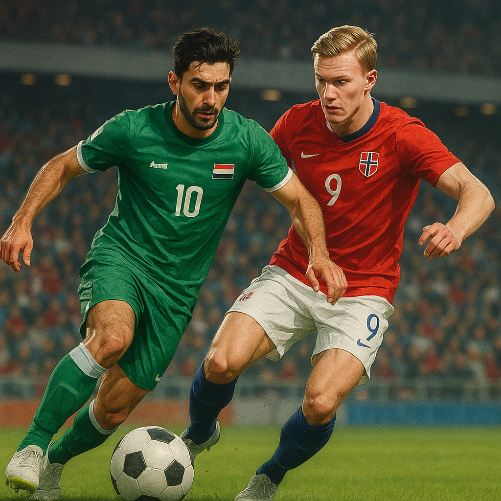 Hero image for June 16, 2026—This is no ordinary kickoff