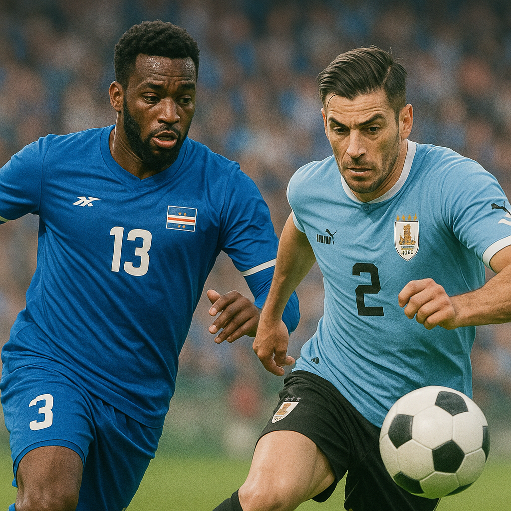 Hero image for Are Cape and Verde More Than Early Noise