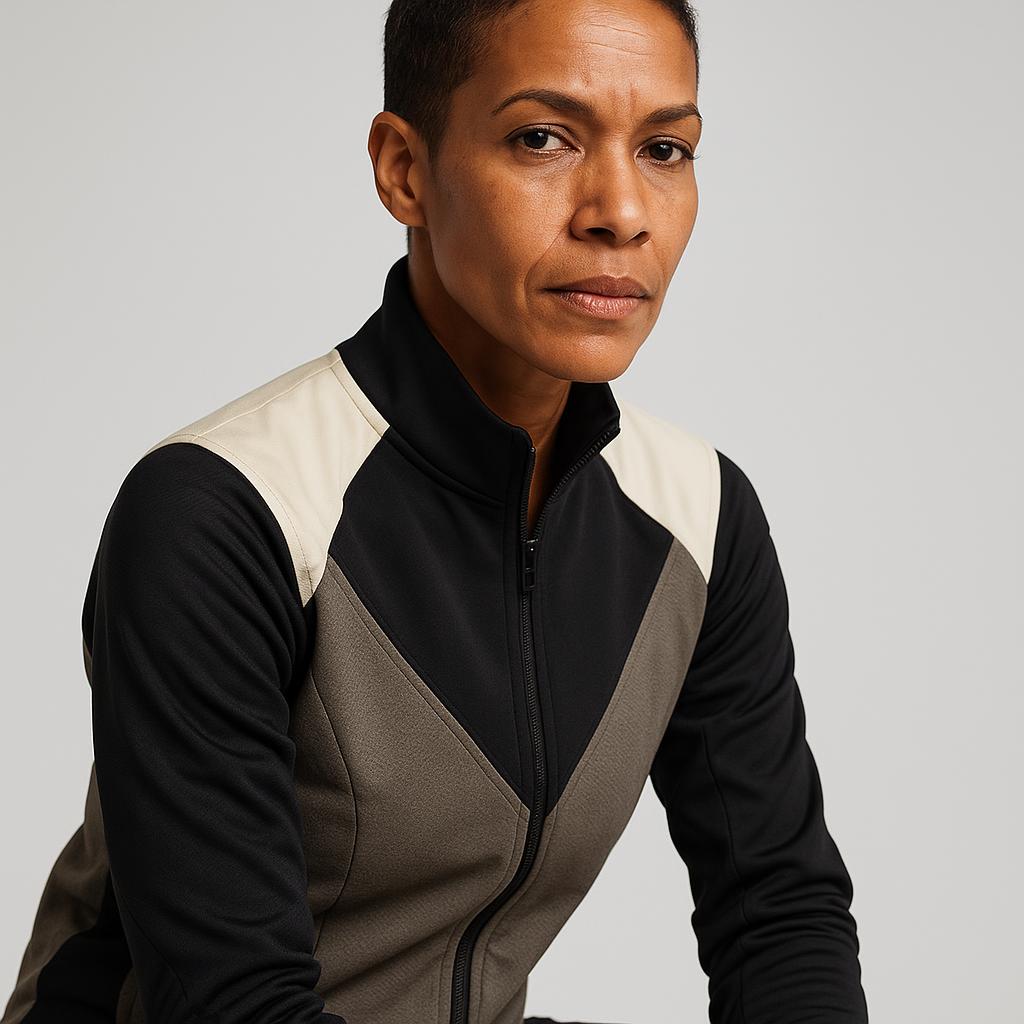 Portrait of Paula Vallejo